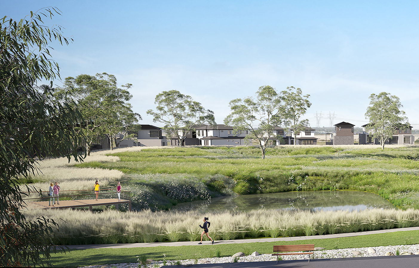 [Land for Sale] Monarch Estate, Deanside OpenLot